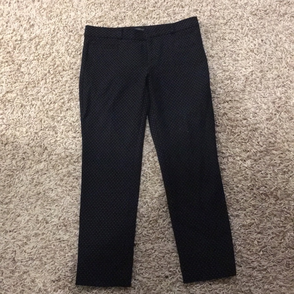 EUC! Banana Republic Sloan Fit size 6!